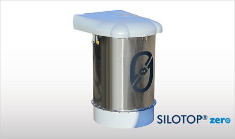 SILOTOP ZERO - Silo Venting Filters