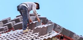 Brick & Roof Tile Production