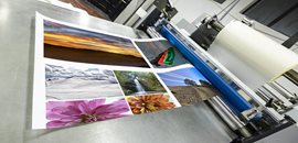 Printing Machinery & Ancillary Equipment